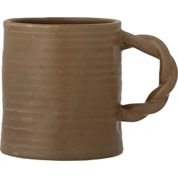 Reanna Becher 500 ml braun
