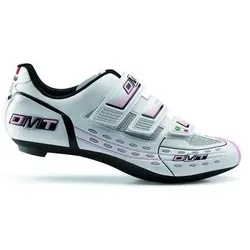 DMT, Damen, Veloschuhe, Schuhe Vision Frau Pink Pink Room 41 (41), Pink