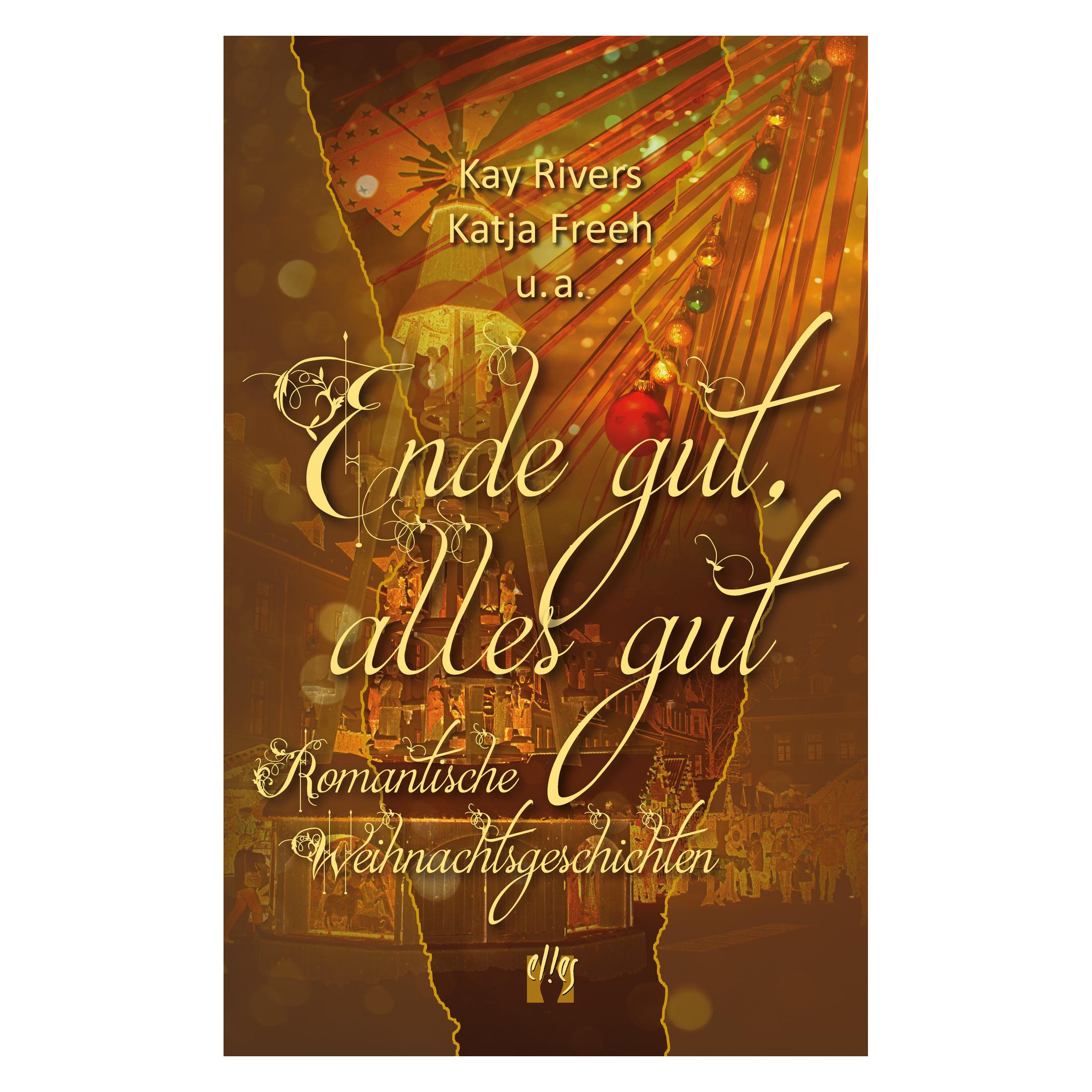 édition el!es Rivers:Ende gut, alles gut (41266292)