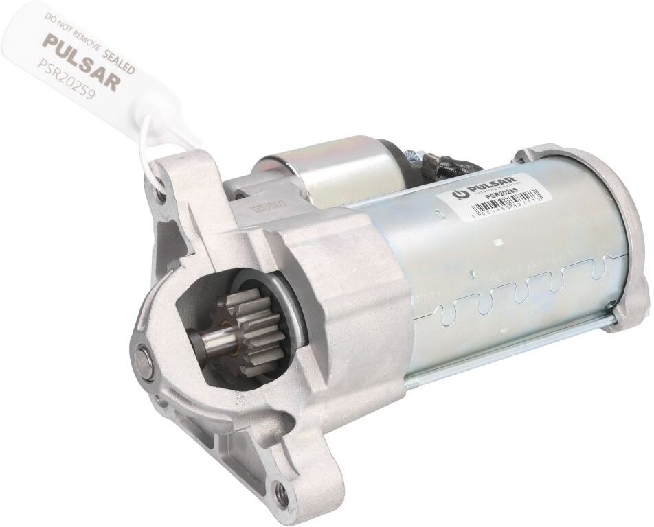 Starter PULSAR ROTATING ELECTRICS PSR20259