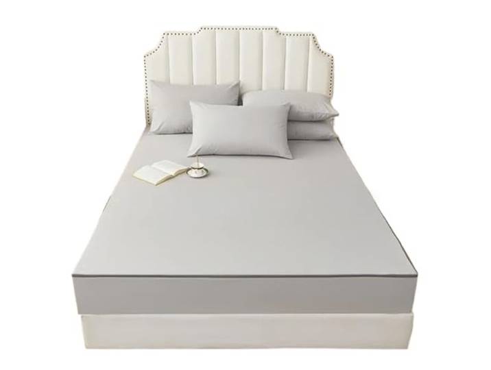 Stoffmatratze BZW Mehrfarbig, mehrere Größen: for Matratzen in Schlafzimmern, Gästebetten, Wohnmobilen(Color2,200x220x15cm 1PC)