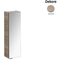Fackelmann Badschrank Oberschrank Luxor verspiegelt 20.. - Badmöbel
