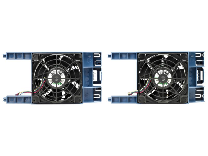 Hewlett-Packard Enterprise HPE ProLiant DL3X0 Gen11 1U High Performance-Lüfterkit (P48908-B21)