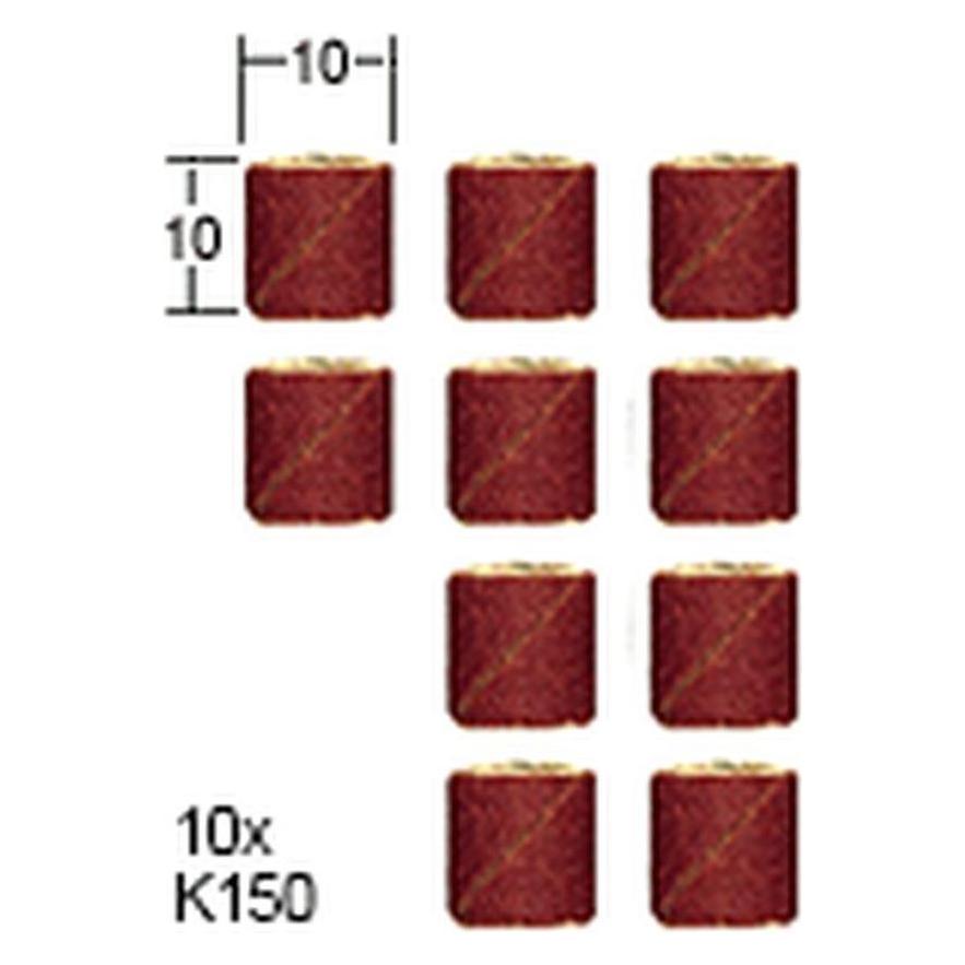 Proxxon Ersatzschleifbandkörper K150. (150) (28 981)