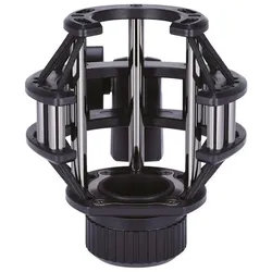 Lewitt Lct 40 Shwh, Mikrofonspinne