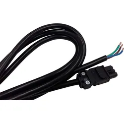 Schneider NSYLAM3M ANSCHLUSSLEITUNG FÜER IEC LED LEUCHTEN