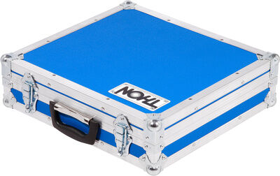 Thon live Eco Inlay Case Blue Blau
