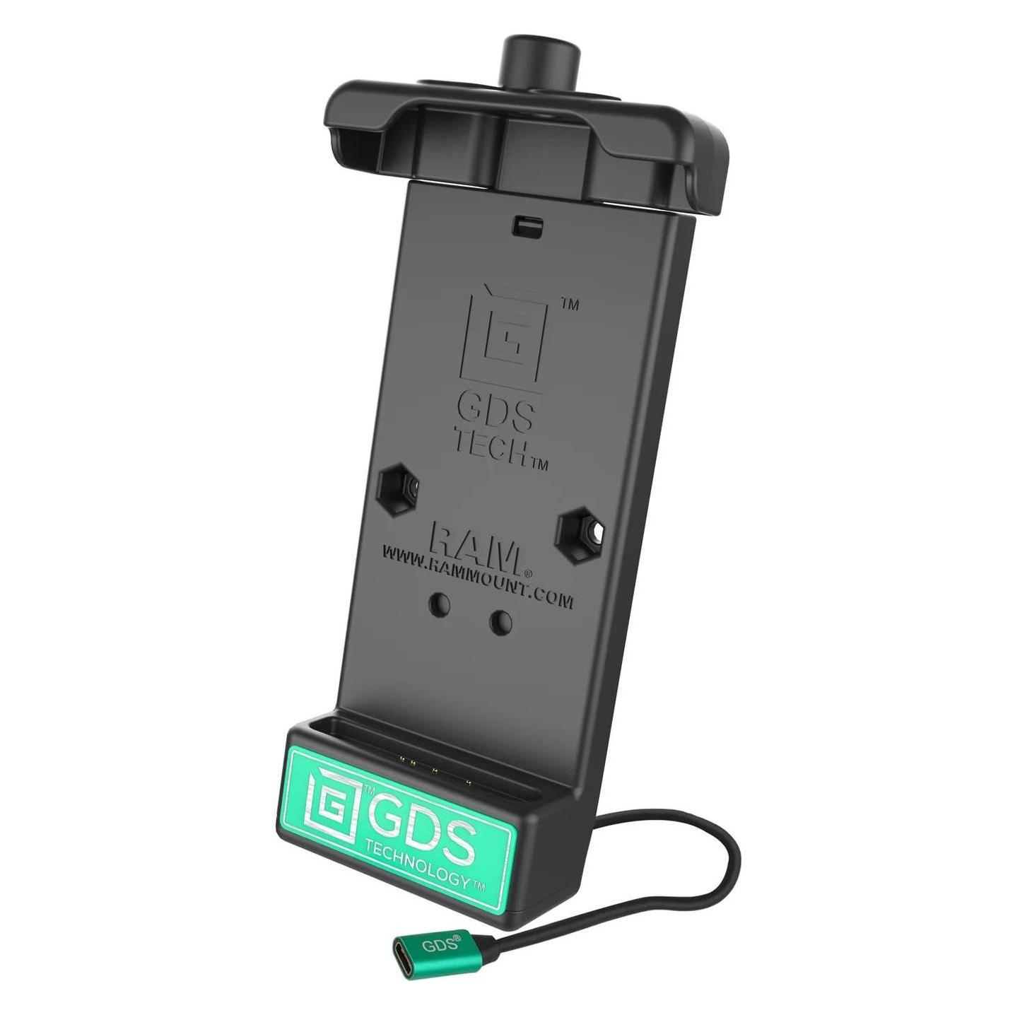 RAM Mounts GDS Vehicle Dock for Samsung (RAM-GDS-DOCK-V3CPAU)