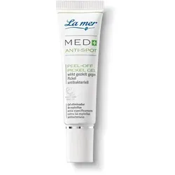 La mer Med+ Anti-Spot Peel-off Pickel Gel 5 ml