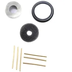 BIKEYOKE Servicekit lower tube für REVIVE/DIVINE Sattelstütze | Vers