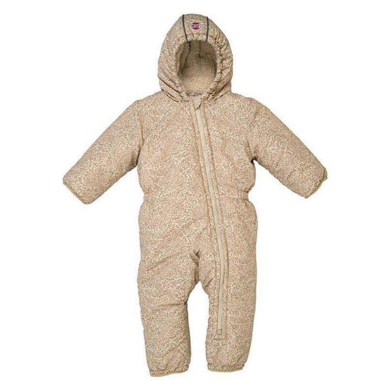 Lodger Schneeoverall Skier Folklore Taslon (86) (SK14.2.001-599-86)