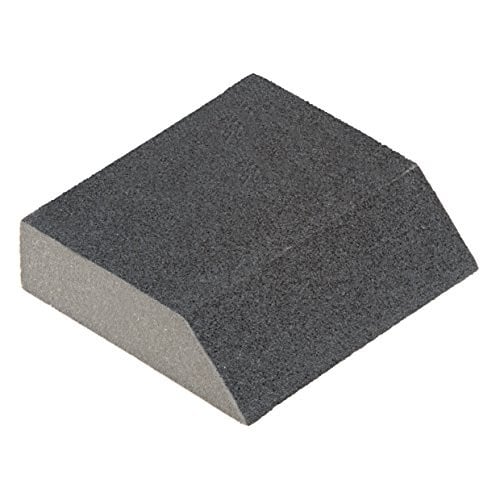 Wolfcraft Schuurblok Contour I 2778000 - Grijs