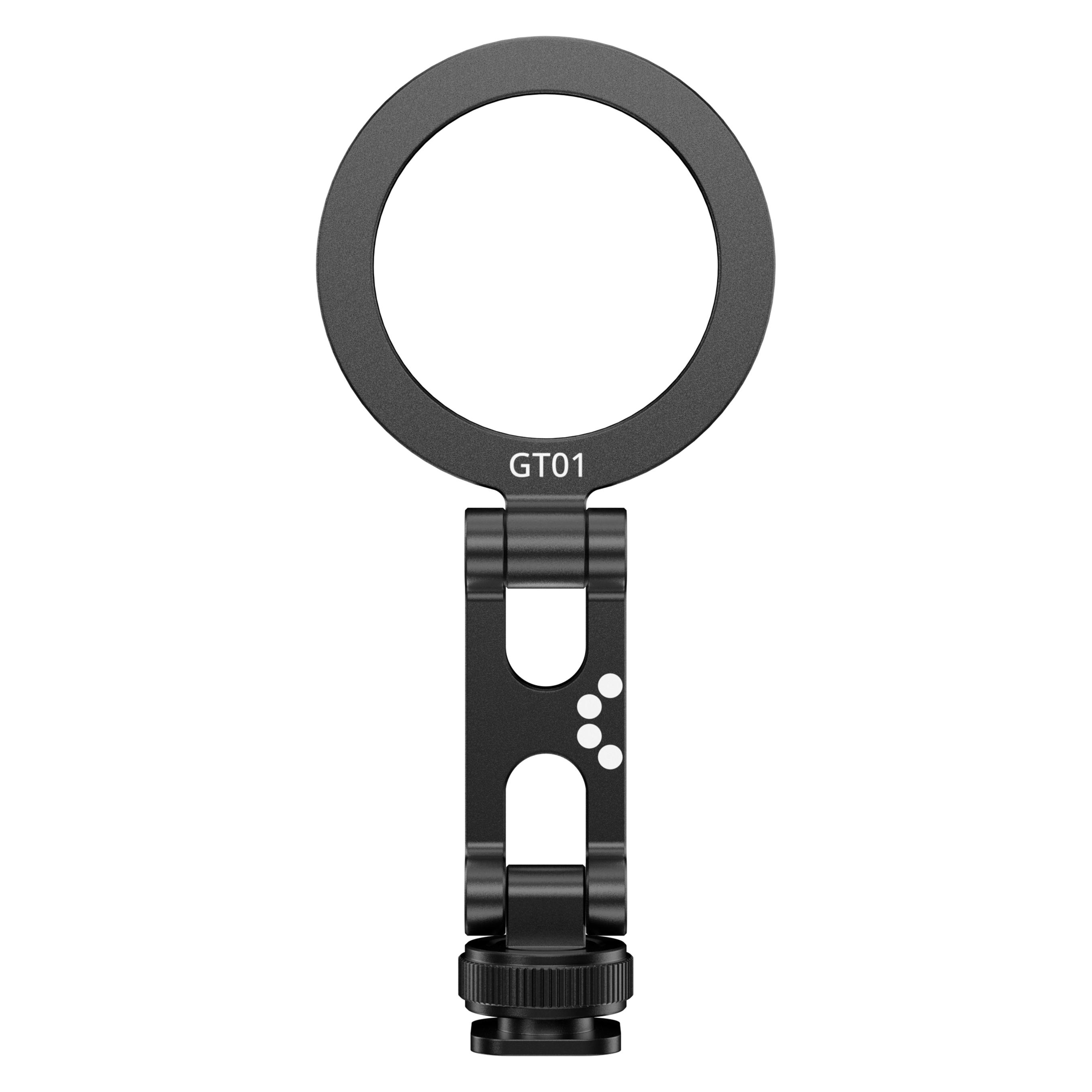 Joby GripTight-Kaltschuhhalterung (Metall) (JB0011MT)