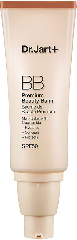 Dr. Jart+ Bb Baume de Beauté Premium #04 Deep Tan-Deep