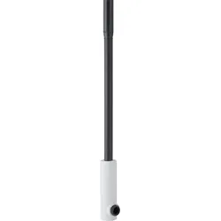 Geberit Spülbogenset 90Gr ausziehbar, mit Aussparungsschalen und Schutzstopfen