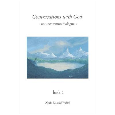 Conversations with God: An Uncommon Dialogue, Gebundene Ausgabe von Neale Donald Walsch, Putnam