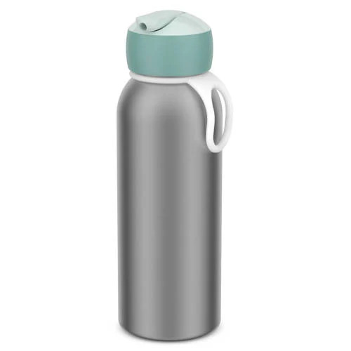 Mepal Campus thermosfles met flip-top dop