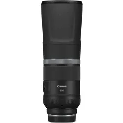 Canon RF 800 mm F11,0 IS STM Objektiv
