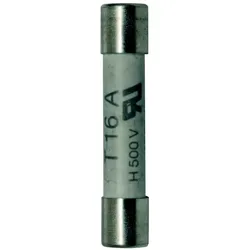 Benning Sicherung Keramik 749764 (VE10)