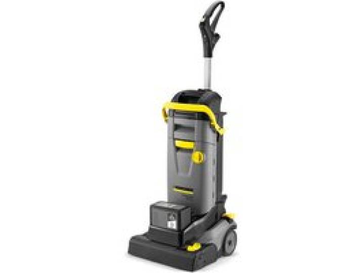 Autolaveuse à batteries karcher br 30/4 c bp pack - KARCHER - Autolaveuse à batteries