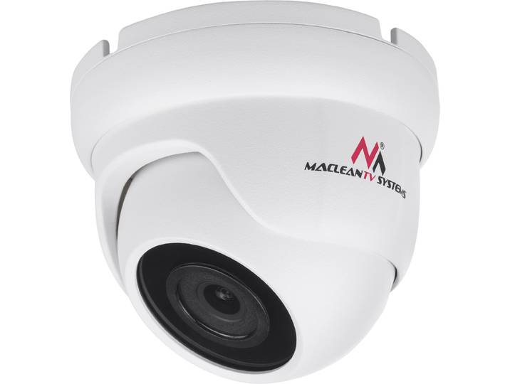 Caméra de surveillance IPC 5MPx caméra dôme extérieur PoE CMOS 1/2.8\ SONY Starvis Réseau