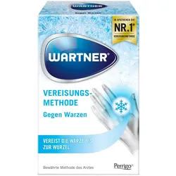 Wartner Warzen Spray 50 ml