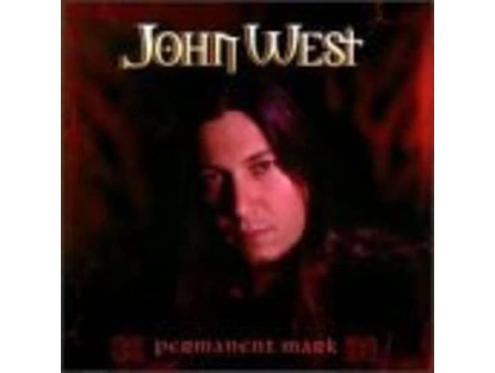 John West - Permanent Mark