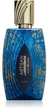 Al Haramain Artisan extrato de perfume unissexo 100 ml. Artisan