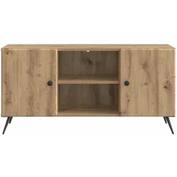 vidaXL, TV Möbel, Charlie (34.50 x 102 x 50 cm)