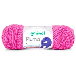 gründl Wolle Piuma Garn-Set