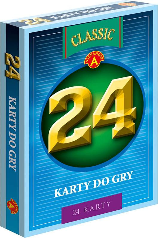 Alexander Karty spelersnummer 240492