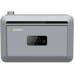 Growatt NEXA 2000 All-in-One Solarspeicher