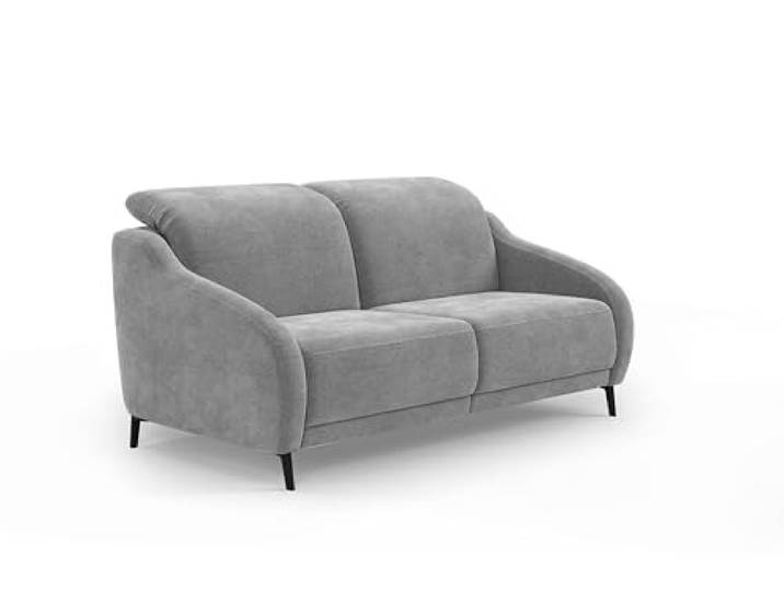 CAVADORE Canapés\, Bois\, Gris\, Normal