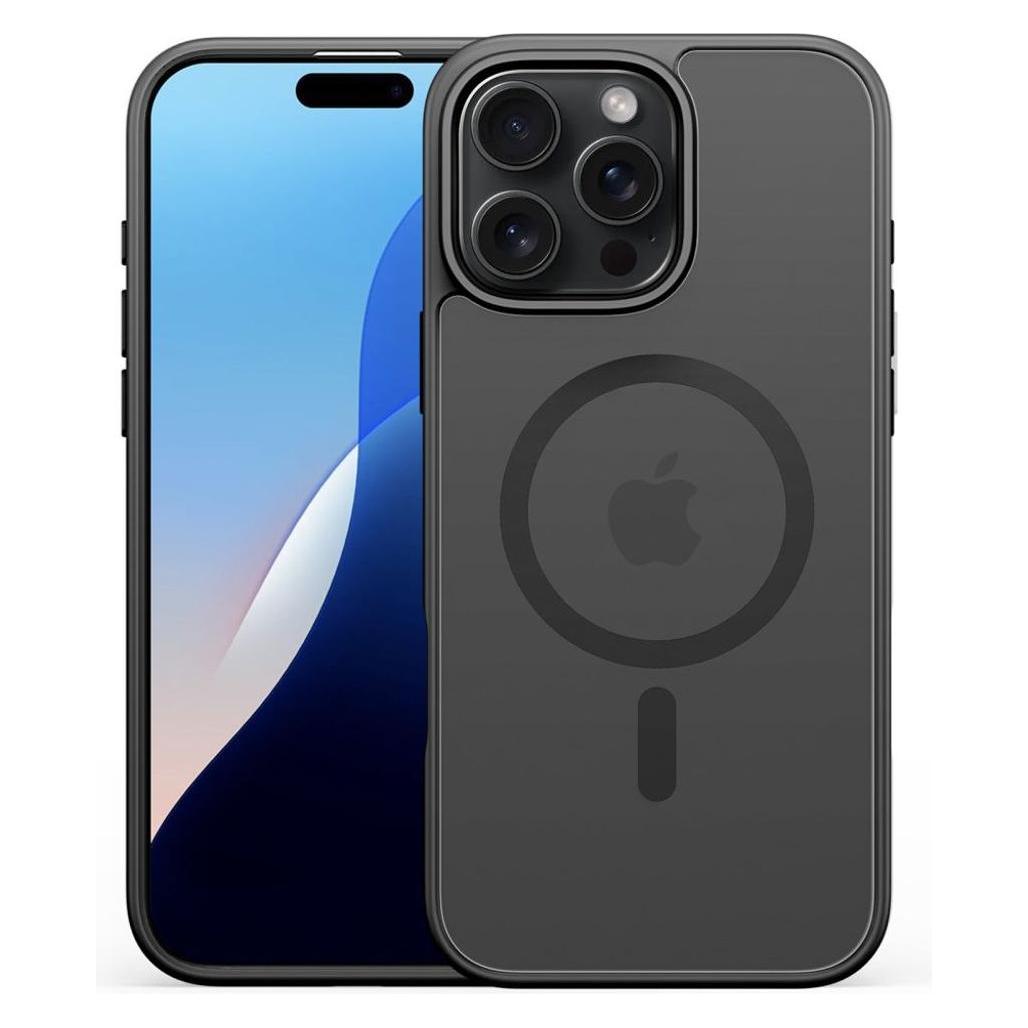 Dux Ducis Yind (Apple iPhone 16 Pro Max) (6601113833A)
