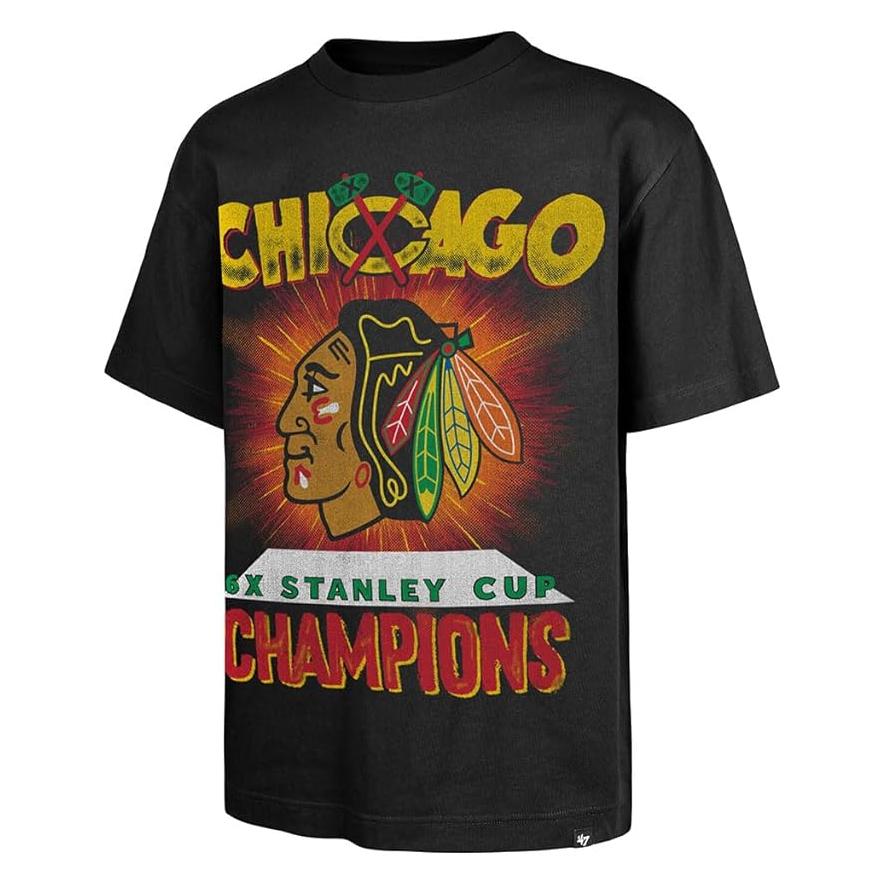 '47 NHL-T-Shirts und -Trikots (L) (72360687)