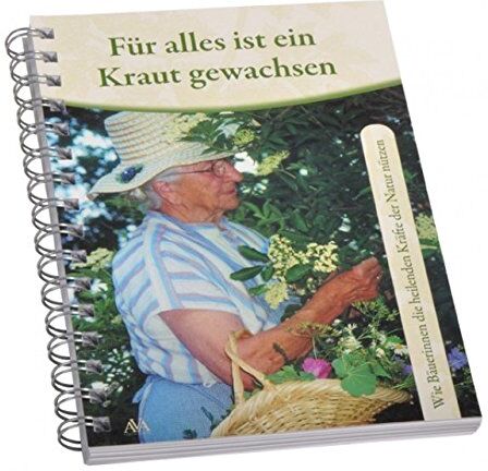 AVA-Verlag Allgäu GmbH - Für alles ist ein Kraut gewachsen: Überarbeitete Neuauflage - Preis vom 09.10.2026 07:28:09 h