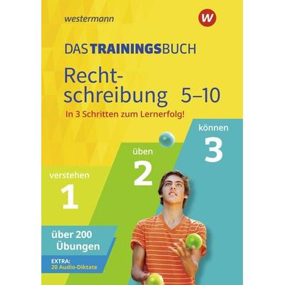 Das Trainingsbuch - Ausgabe 2021, Set von , Westermann Lernwelten GmbH, 978-3-7426-0030-1