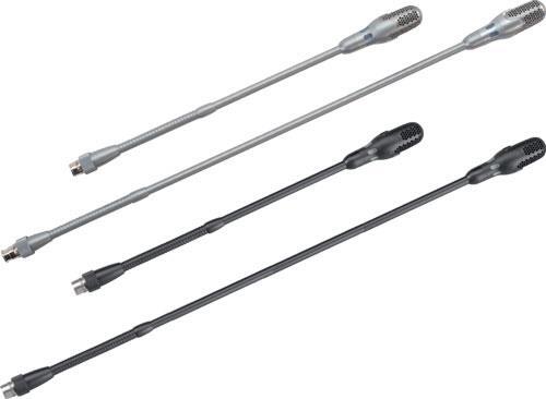 Bosch Microfone Conectável 31cm DCN-MICS-D