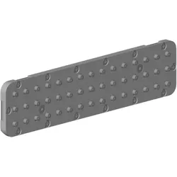 Dornbracht WaterBar Einsatz 90110233200-00 90110233200 280 x 67 x 175 mm chrom