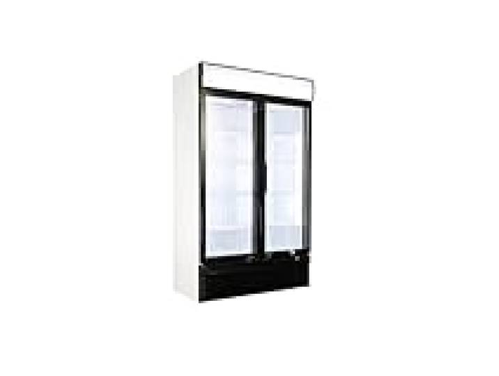 CombiSteel Vitrine a Boisson 750 L
