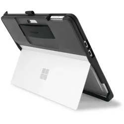 Kensington BlackBelt EQ Robuste Schutzhülle für Surface Pro 9, 10 und Surface Pro 13"