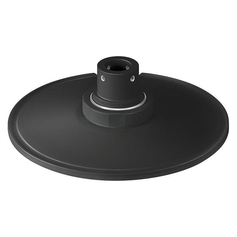 i-Pro Montageplatte WV-QSR508-B Schwarz 1 Stück (WV-QSR508-B)