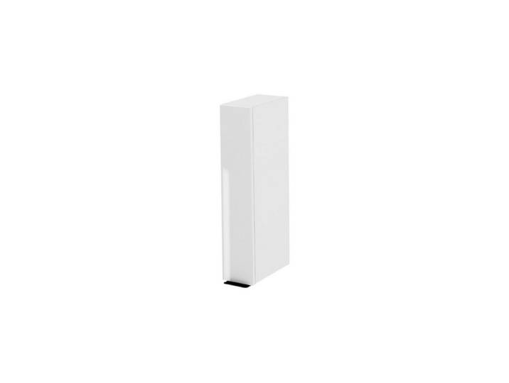 ROYAL24_MARKT Hängeschrank – Schlanke Lösung für maximale Raumnutzung (Küchen Hängeschrank, 1-St., Lunara – W15) Premium - Modern - Exzellent