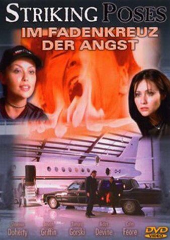 Gail Harvey - Striking Poses - Im Fadenkreuz der Angst - Preis vom 13.10.2026 19:28:25 h