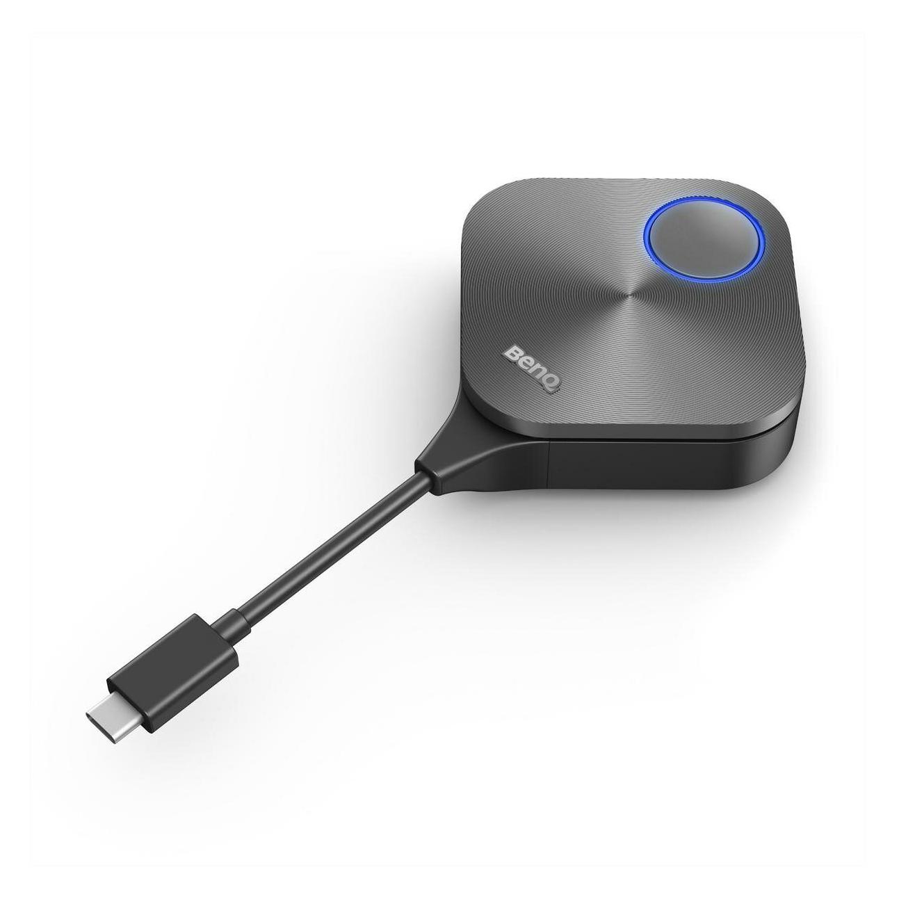 BenQ Instashare Button TWY31 (15 m) (5A.F7V28.BP1)