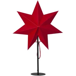 Star Trading, Weihnachtsbeleuchtung, Stern Mixa