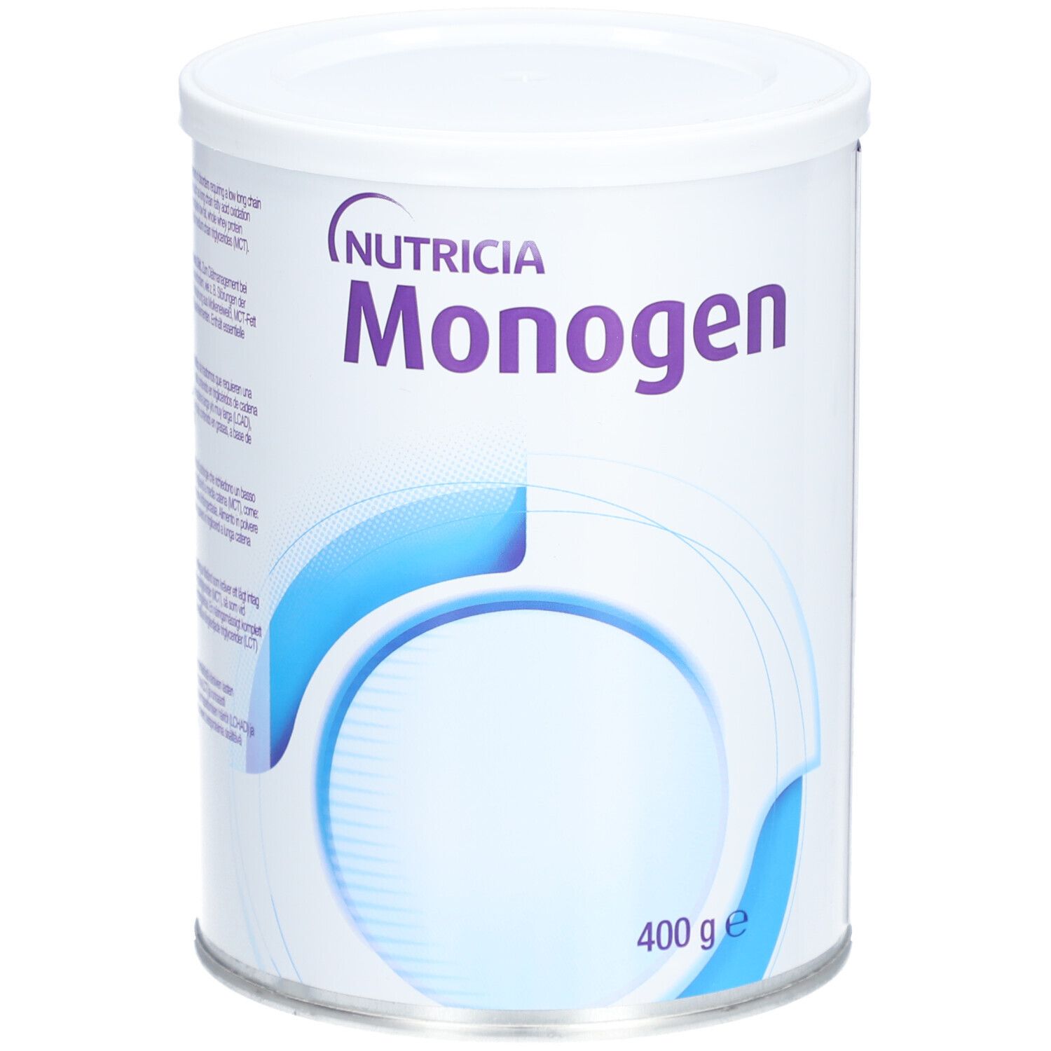 Monogen Pulver 400 g
