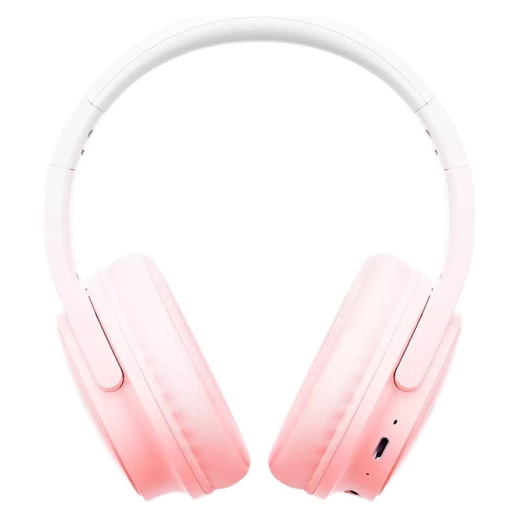 Canyon Bluetooth Headset OnRiff 4 On-Ear/BT5.3 pink retail (Keine Geräuschunterdrückung, 50 h, Kabellos) (CNS-CBTHS4P)