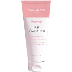 Collistar, Gesichtscreme, Valcena, Pur Regulateur, Moisturising, Gel Cream, For Face, 50 ml For Women (50 ml)
