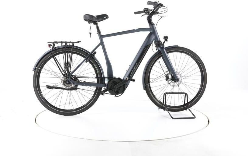Granville E-Elegance NEX Belt Vélo Électrique Urbain 2024 - 305392